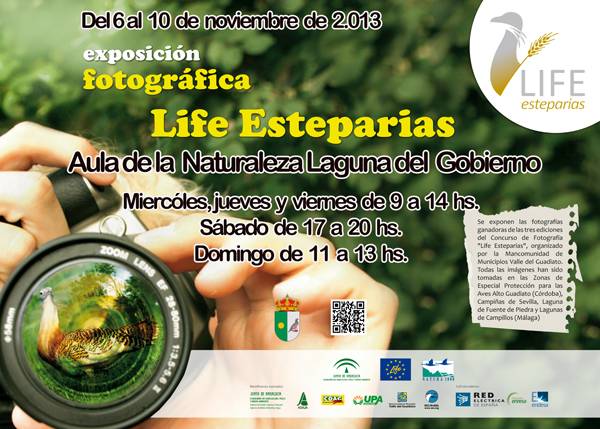 Cartel Exposicion Concurso Fotografia para web