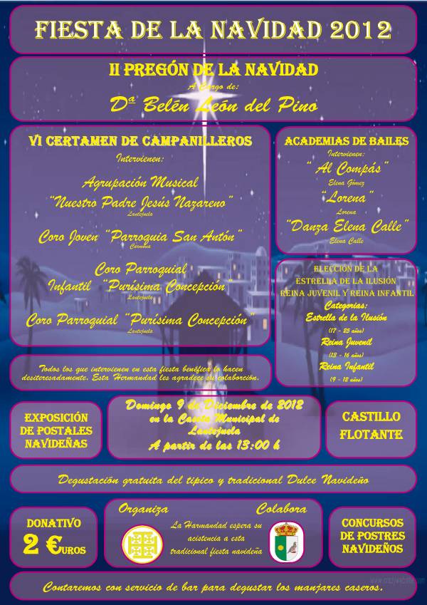 Cartel fiesta de la navidad 2012_Maquetación 1