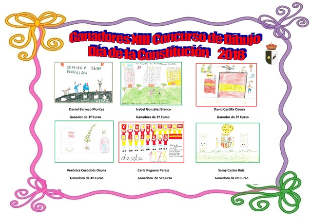 Cartel ganadores concurso de dibujo-001
