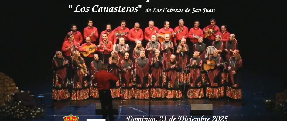 Coro los canasteros