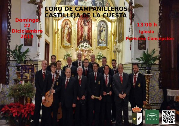 Coro de campanilleros