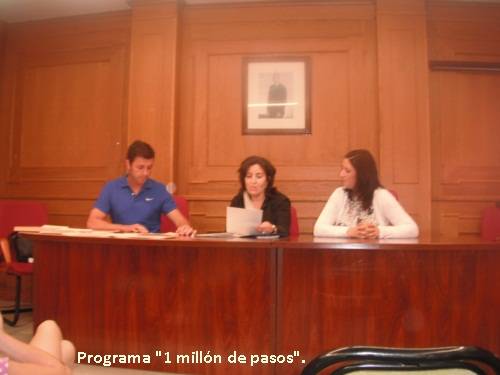 DSCF15091 millón de pasos