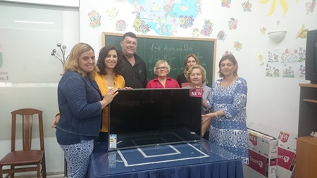 DSC_0005entrega de tv