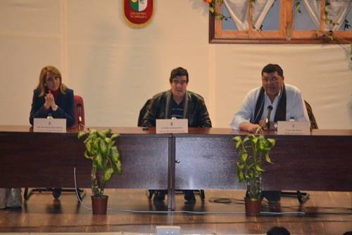 DSC_1703Conferencia sobre Educación