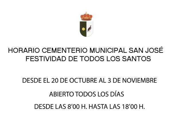 HORARIO CEMENTERIO reducido