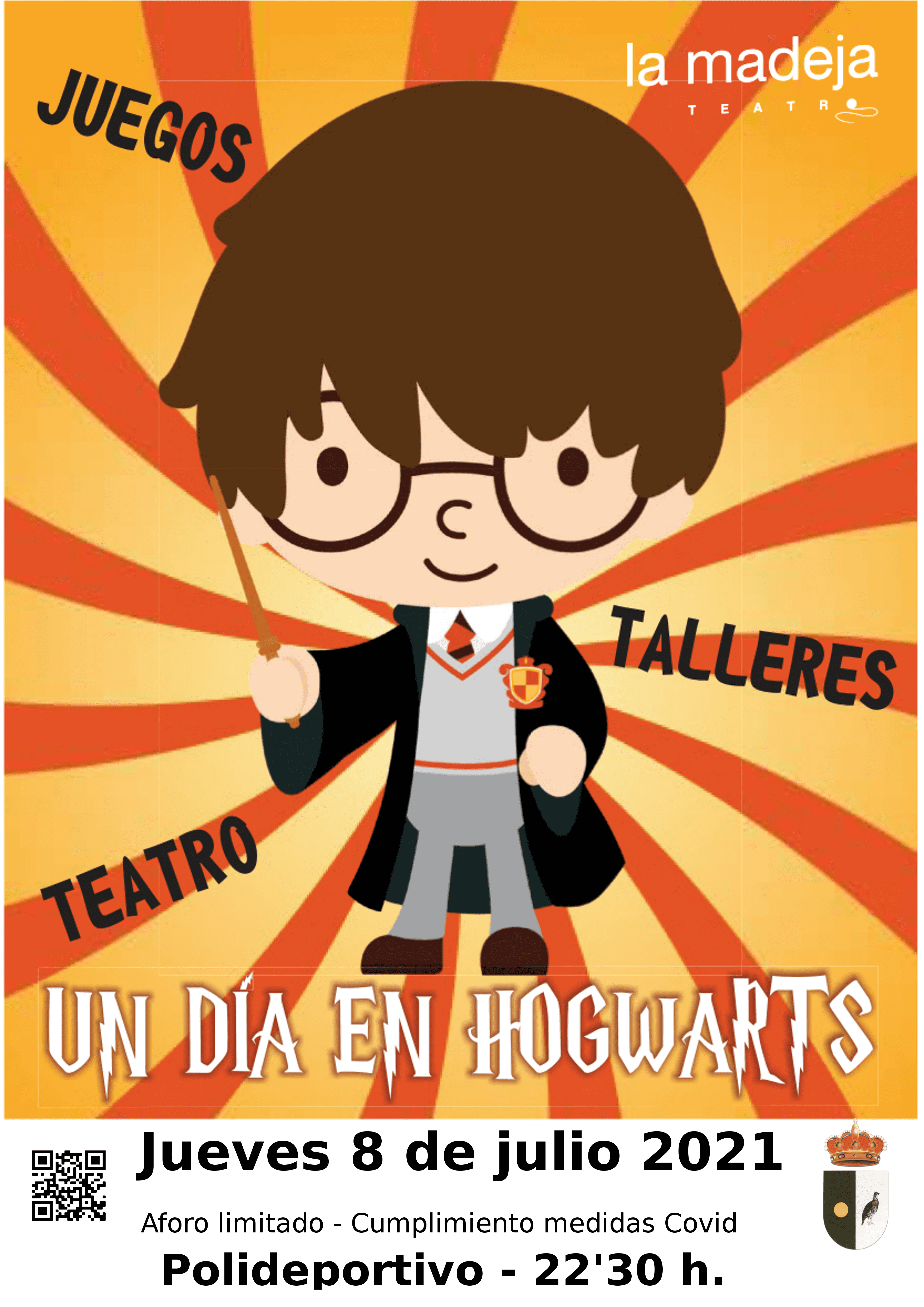 Howarts[3686] logo