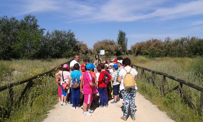 IMG-20150506-WA0008Visita a la Laguna