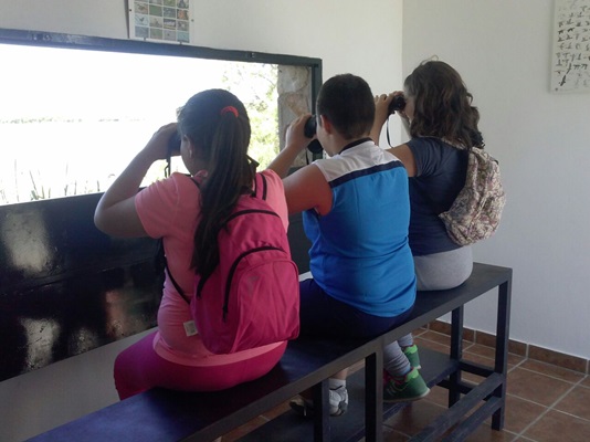 IMG-20150507-WA0000Visita a la Laguna