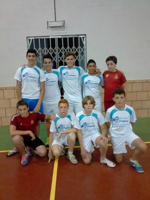 IMG_0226campeonato cadetes infantil