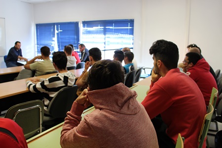 IMG_0390curso instalador de aires acondicionados