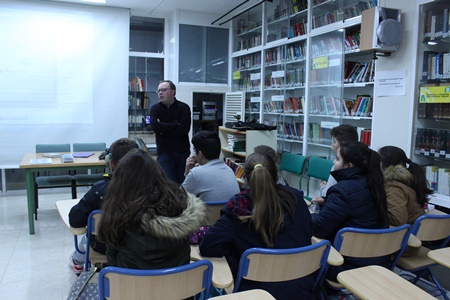 IMG_2274CHARLA HUMEDAL