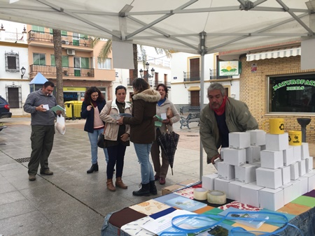 IMG_4447la magia del reciclaje