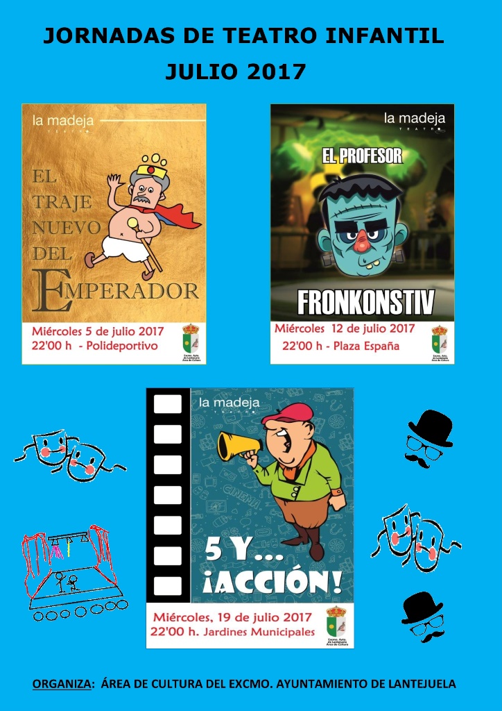 Jornadas teatro infantil-001