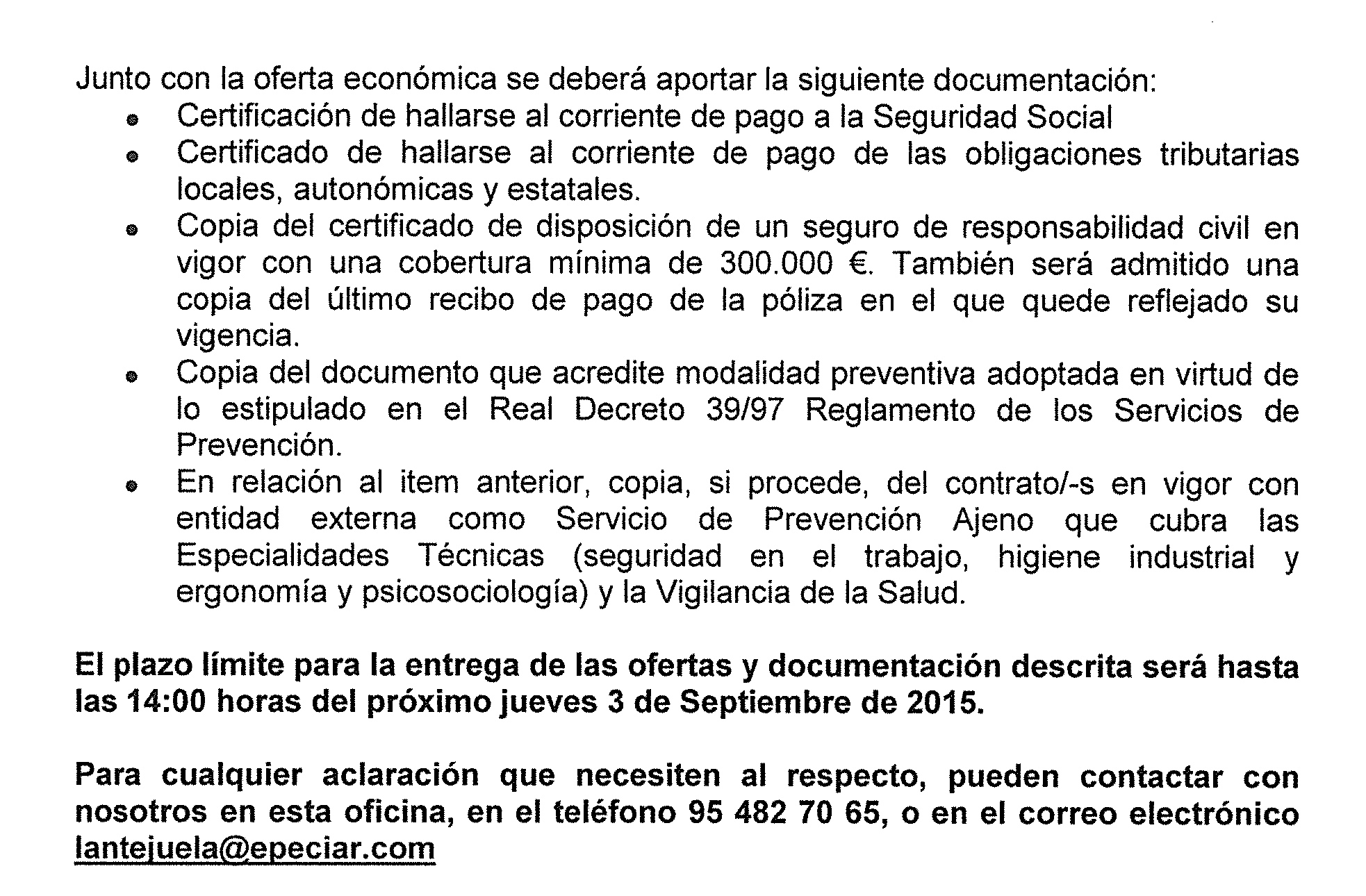 OFERTA EMPLEO MÁQUINA RETROEXCAVADORA-2