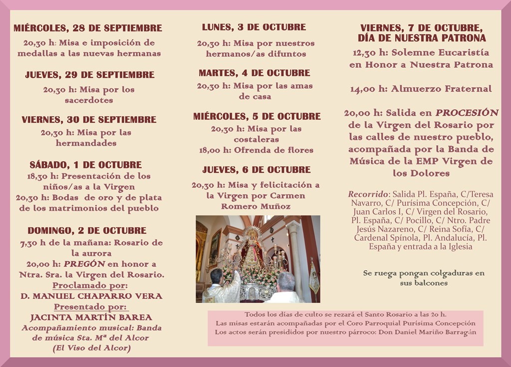 REDUCIDO interior triptico virgen del rosario 2016