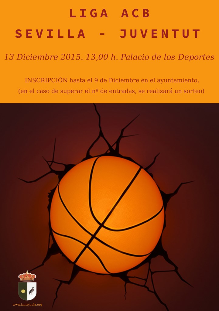 SEVILLA-JUVENTUT