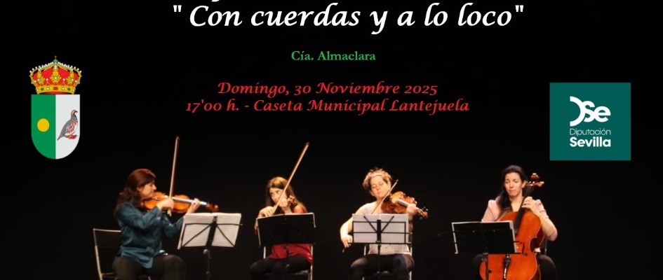 Teatro infantil Almaclara