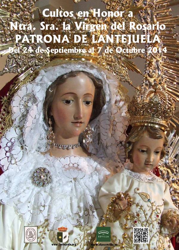 WEBcartel virgen del rosario