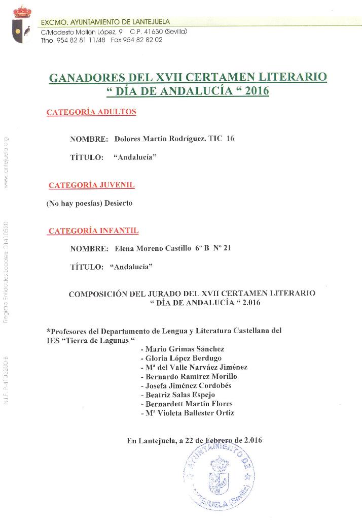 acta ganadores certamen literario 001