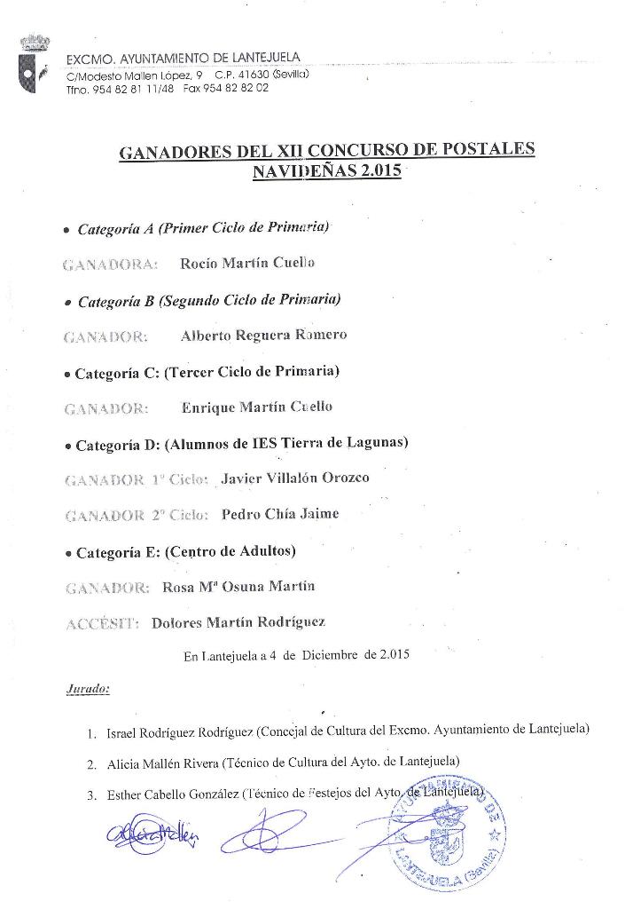 acta ganadores postales navideñas 2015 001