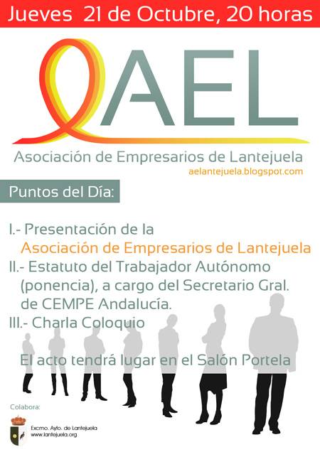 cartel-presentacion-ael