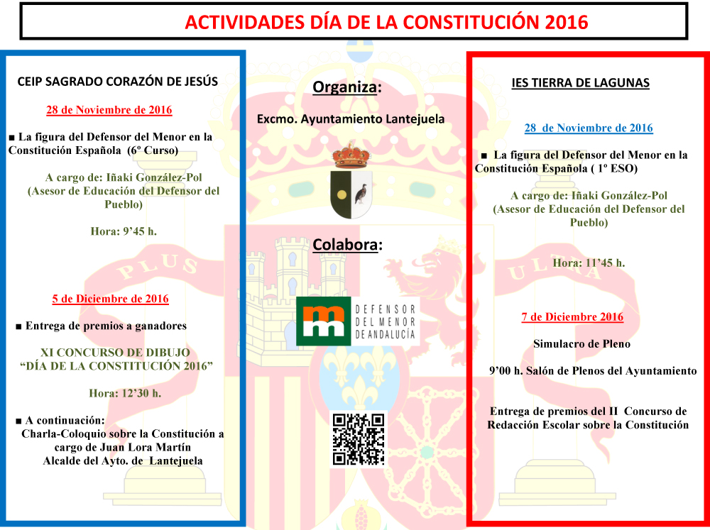 cartel actividades constitución-1