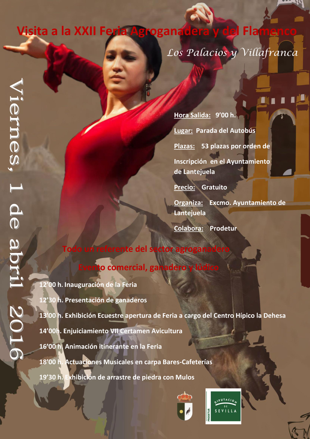 cartel feria agroganadera-1