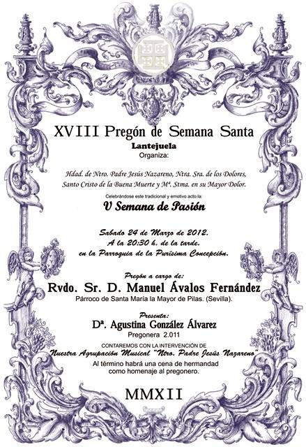 cartel pregón_Maquetación 1