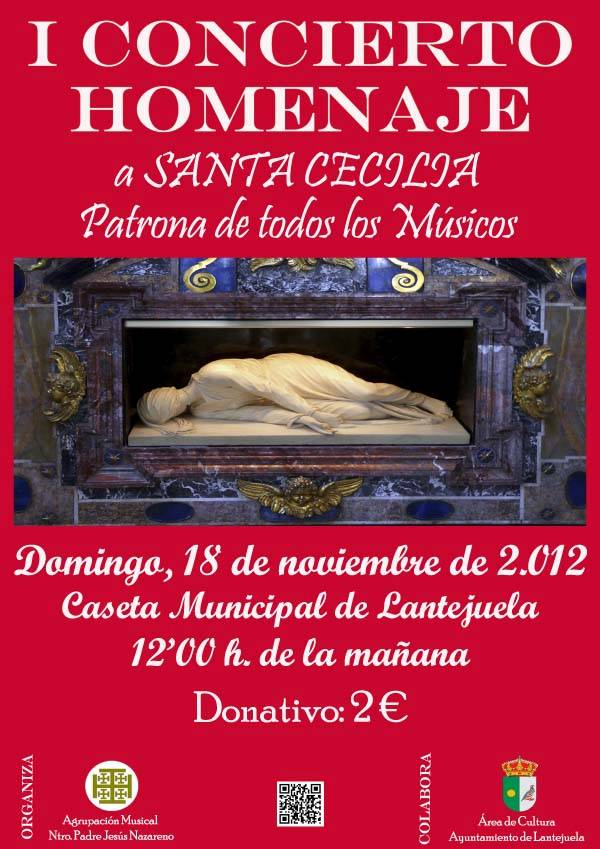 cartel santa cecilia ultima versiónreducido