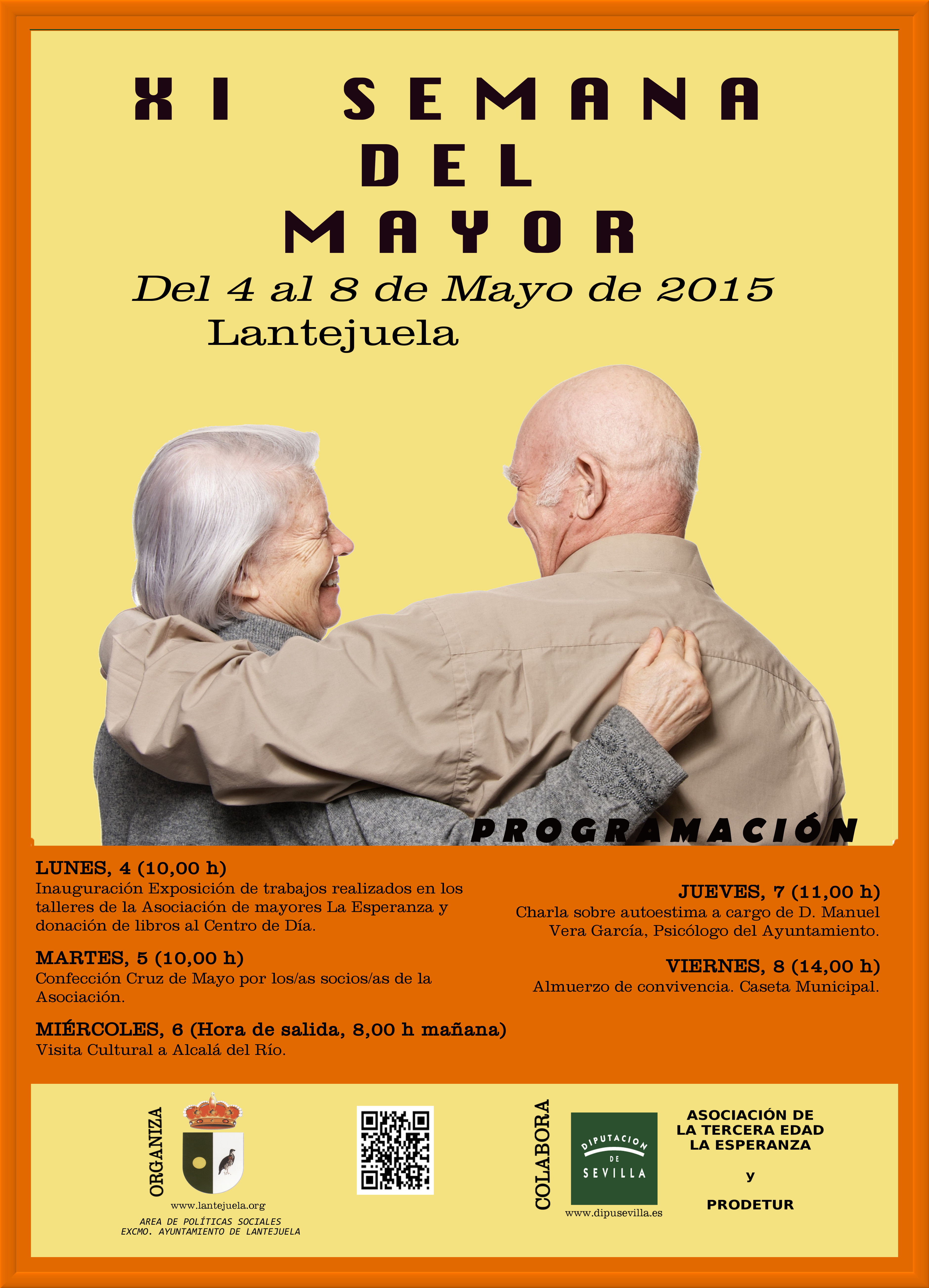 cartel semana del mayor 2015 reducido