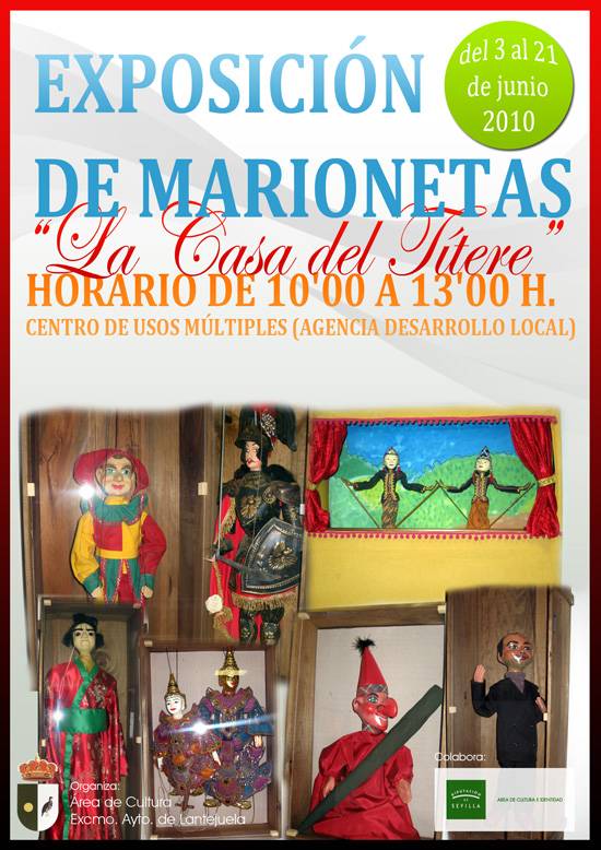 exposición-marionetas