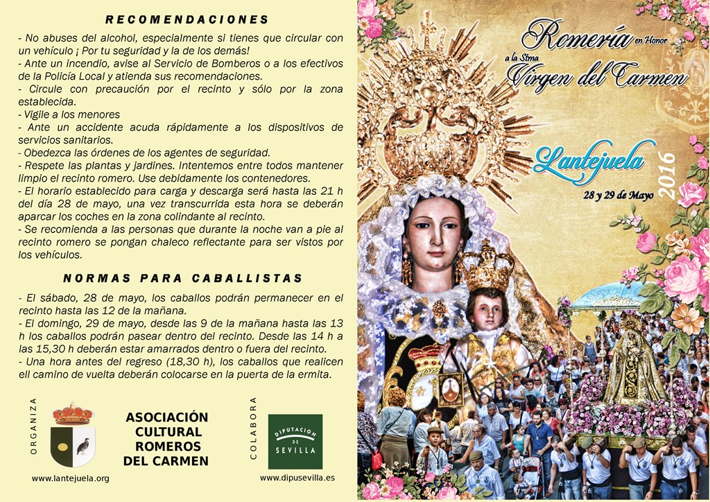 exterior diptico ROMERIA 2016