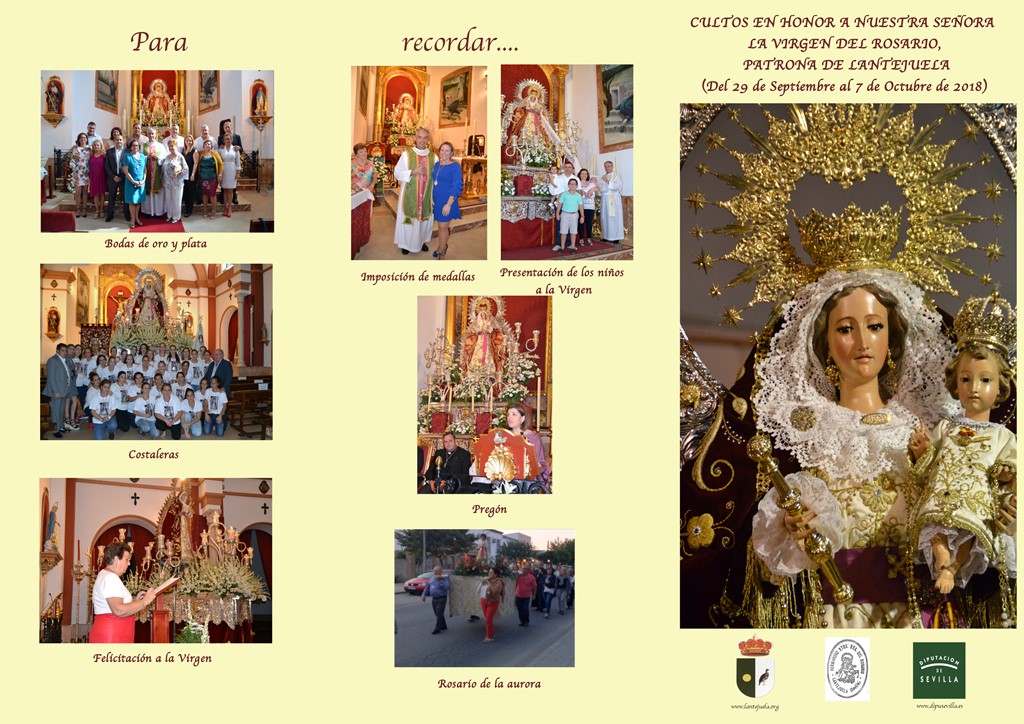 exterior triptico virgen del rosario