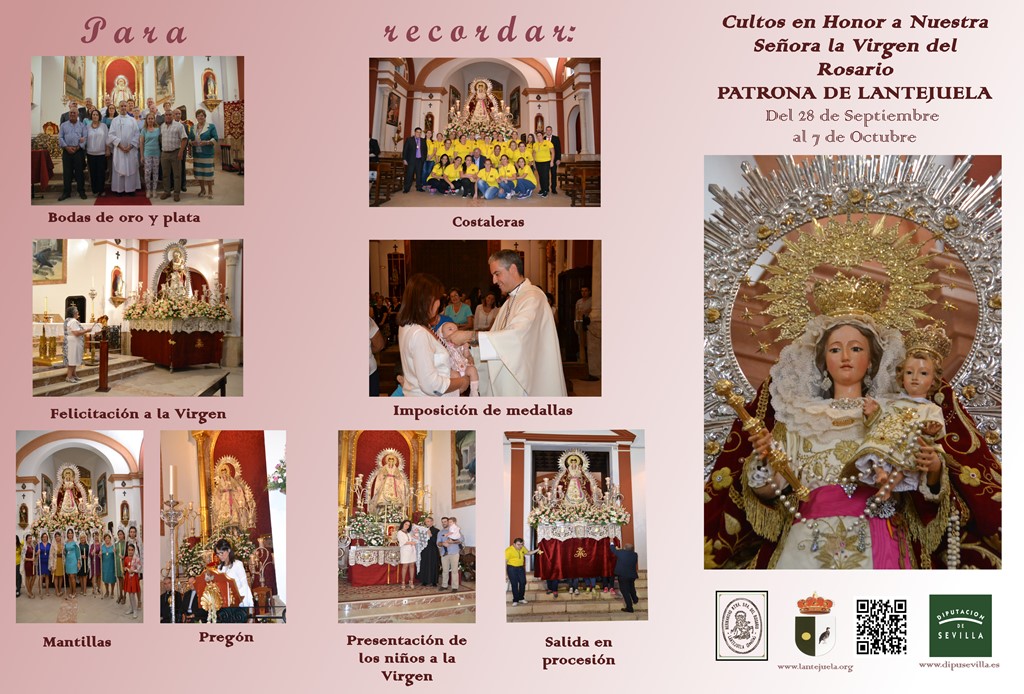 exterior triptico virgen del rosario