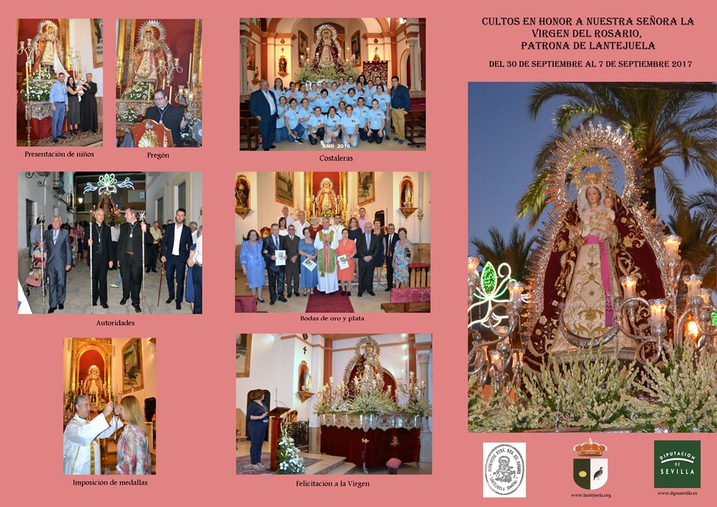 exterior virgen del rosario