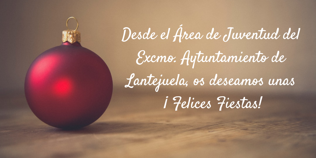 felicitaciones navidad