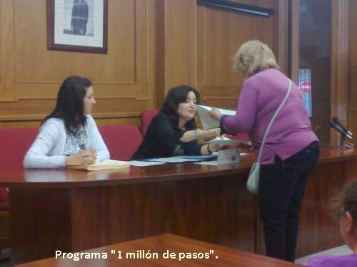 fotos 66 0441 millón de pasos