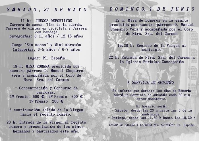 interior diptico romeria