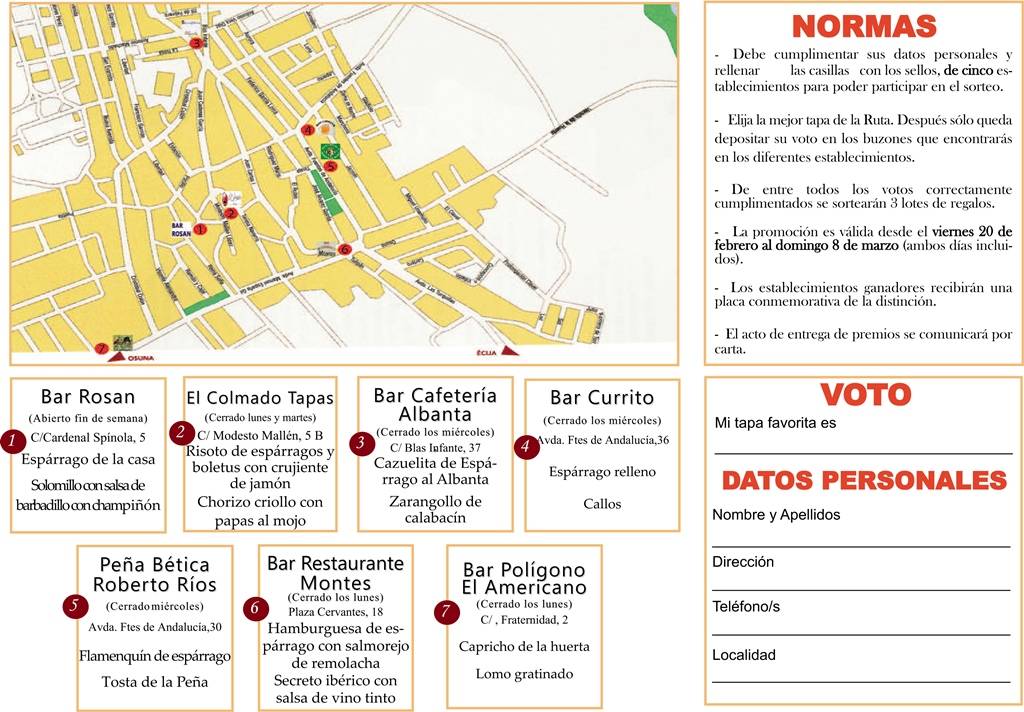 interior ruta 2015 valido redes