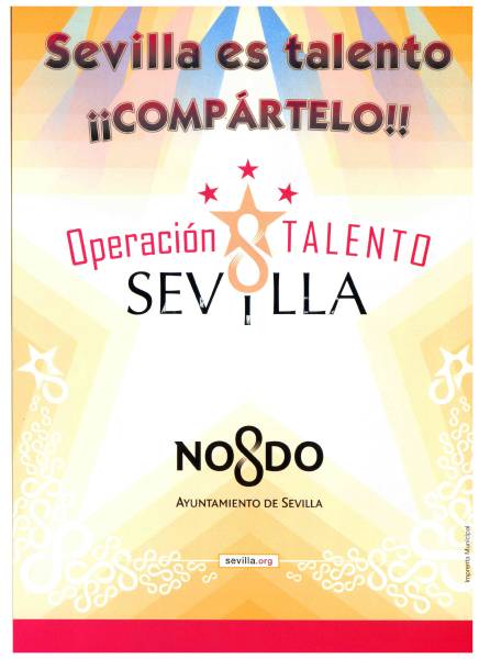 sevilla es talento